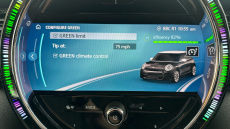 MINI Hatchback 1.5 Cooper Exclusive Premium 3dr Petrol Hatchback